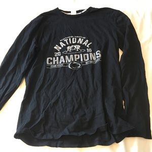 Pennstate shirt